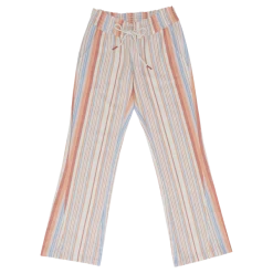 Roxy Oceanside Pants- Wbk3