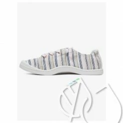 Roxy BAYSHORE SHOE -NOVELLE PEACH (nvp)