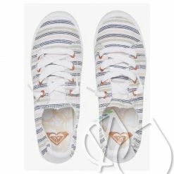 Roxy BAYSHORE SHOE -NOVELLE PEACH (nvp)