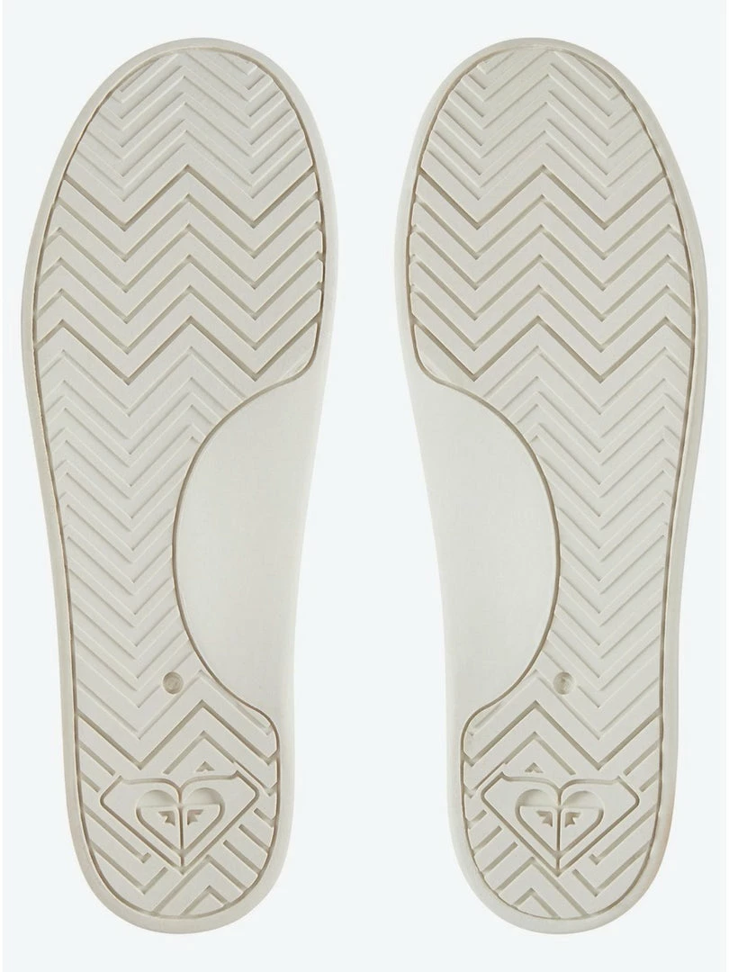 Roxy Bayshore Shoes -BLACK (blk) 6 Roxy Bayshore Shoes -BLACK (blk)