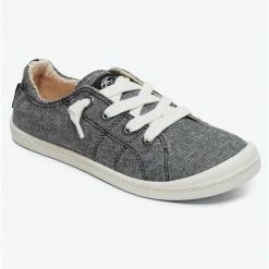 Roxy Bayshore Shoes -BLACK (blk)