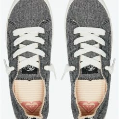 Roxy Bayshore Shoes -BLACK (blk)