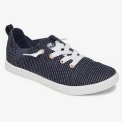 Roxy LIBBIE SHOE (nvy) Casual Shoes