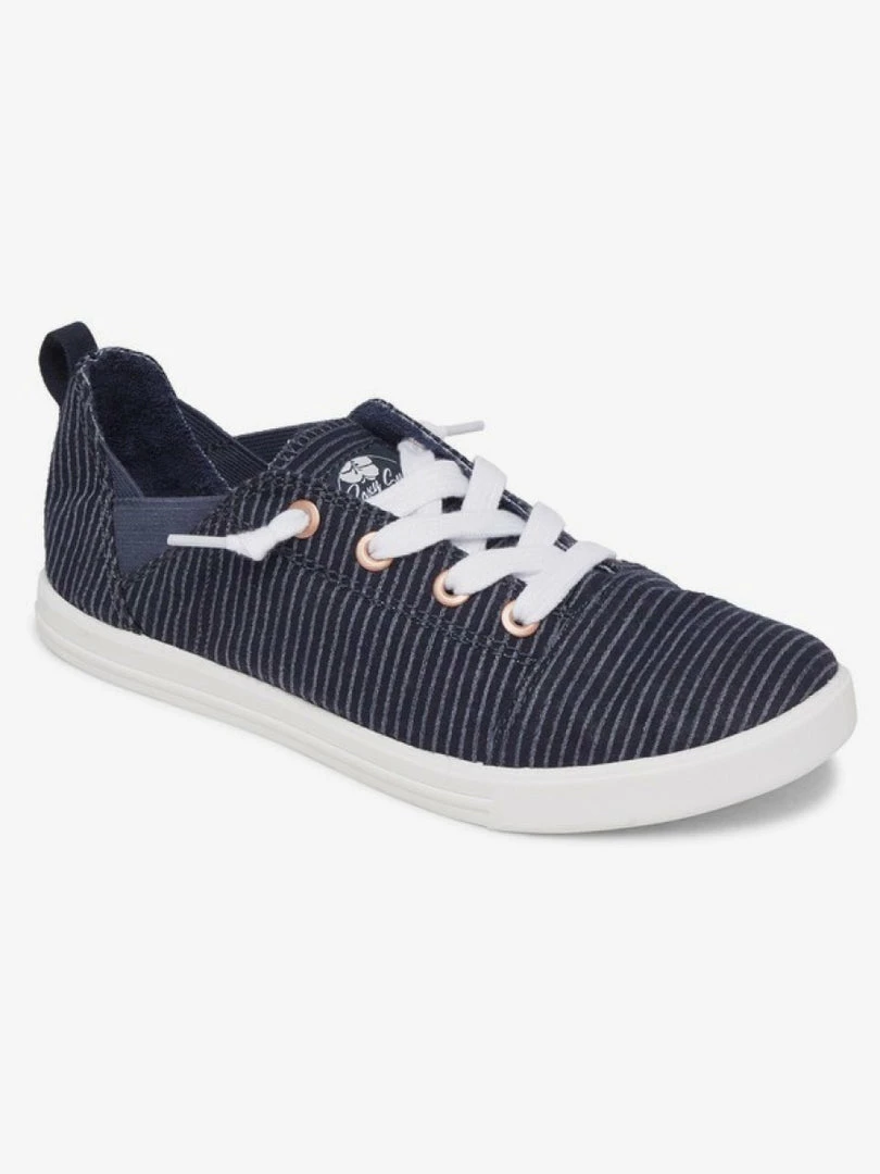 Roxy LIBBIE SHOE (nvy) Casual Shoes 1 Roxy LIBBIE SHOE (nvy) Casual Shoes