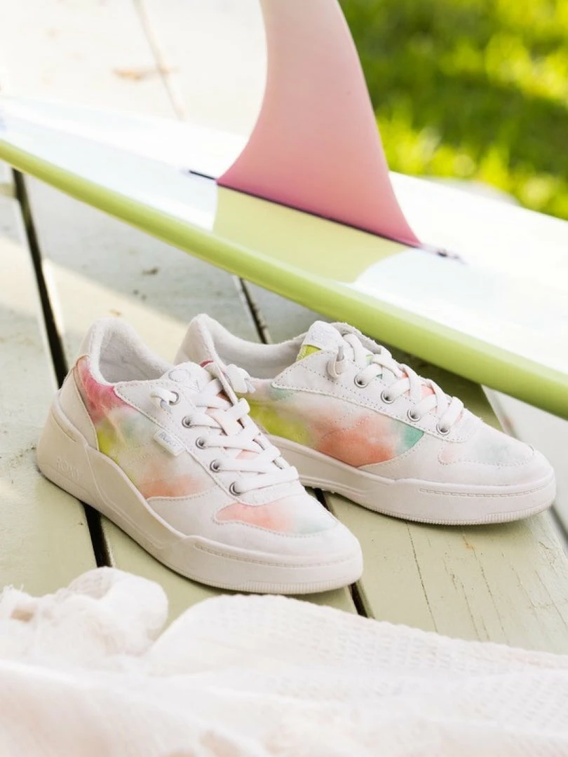 Roxy Harper Slip On Shoe WOMEN 1 Roxy Harper Slip On Shoe WOMEN