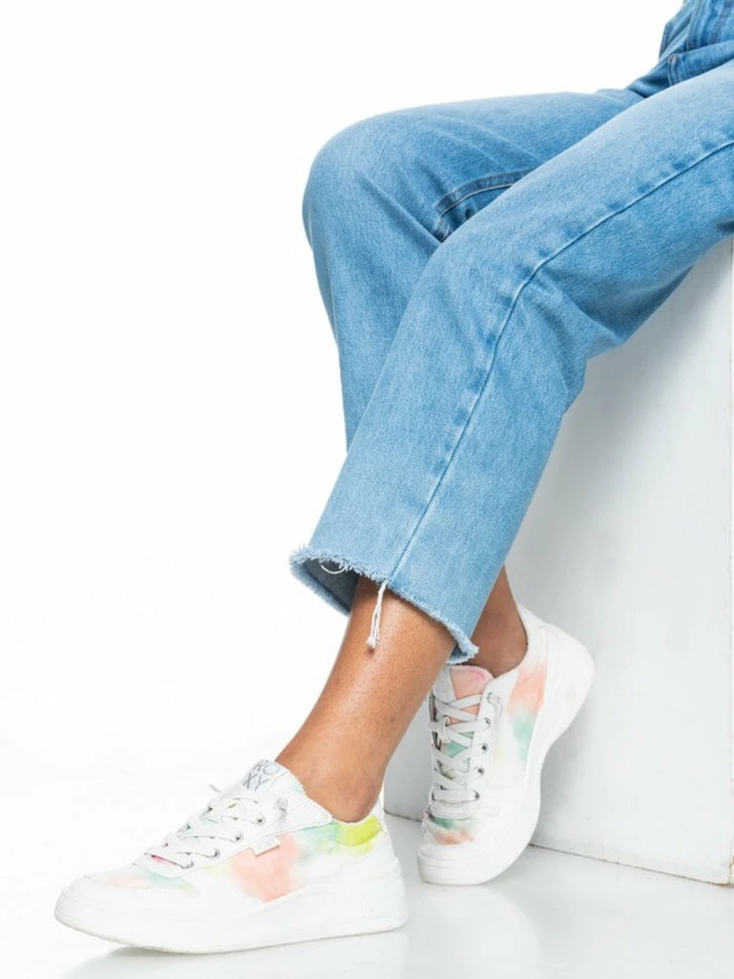 Roxy Harper Slip On Shoe WOMEN 2 Roxy Harper Slip On Shoe WOMEN