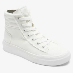 Roxy Rae Mid-Top Lace-Up Shoes