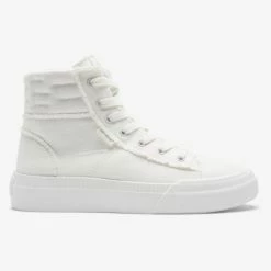 Roxy Rae Mid-Top Lace-Up Shoes