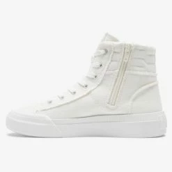 Roxy Rae Mid-Top Lace-Up Shoes