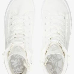 Roxy Rae Mid-Top Lace-Up Shoes