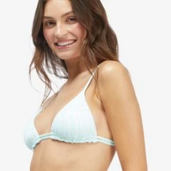 WOMEN Roxy Palm Tree Dreams Revo Tiki Tri Top Reversible 5 WOMEN Roxy Palm Tree Dreams Revo Tiki Tri Top Reversible