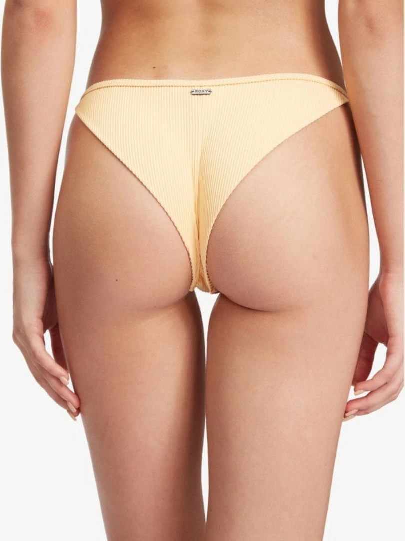 WOMEN Roxy Mind Of Freedom Mini Bikini Bottoms 1 WOMEN Roxy Mind Of Freedom Mini Bikini Bottoms