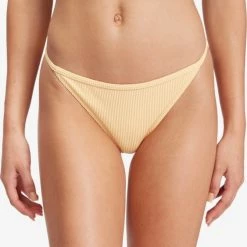 WOMEN Roxy Mind Of Freedom Mini Bikini Bottoms