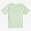 Roxy Lucky Wave Oversized T-Shirt For Women