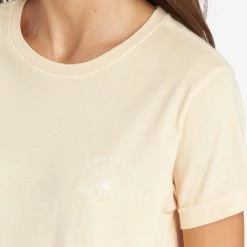 Roxy Women's Grateful Sun Boyfriend T-Shirt