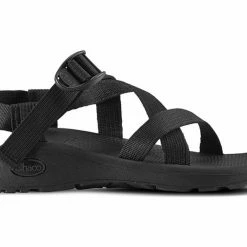 Chaco Women's Z Cloud Solid Black