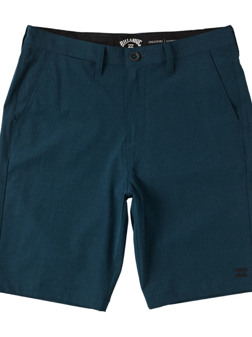 KIDS Billabong Boys' Crossfire Submersible Walkshort 1 KIDS Billabong Boys' Crossfire Submersible Walkshort