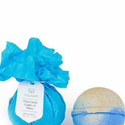 Musee This Little Light Of Mine Bath Balm