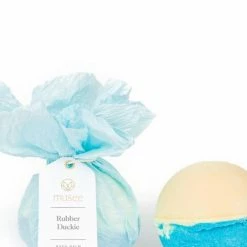 Musee Rubber Duckie Bath Balm Bath & Body