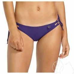 Body Glove Smoothies Side Tie Mia Bikini Bottom