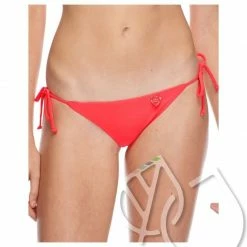 WOMEN Body Glove SMOOTHIES TIE SIDE IRIS