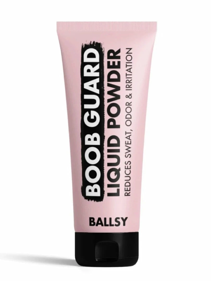 Bath & Body Ballsy Boobguard 1 Bath & Body Ballsy Boobguard