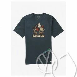 Burton Lorid Short Sleeve T-Shirt