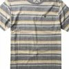 MEN Vissla Turtles SS PKT Tee