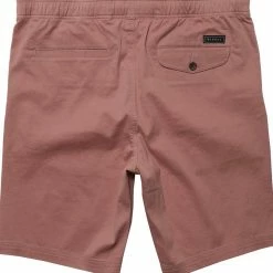 MEN Vissla No See Ums 18.5" Elastic Walkshort 7 MEN Vissla No See Ums 18.5