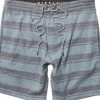 Vissla Yardbird 18.5" Sofa Surfer -Dark Denim Heather MEN