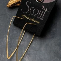 Scout Refined Earring Collection Earrings