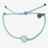 Pura Vida Cameo Bracelet Silver ICEB