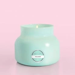 Capri Blue Volcano 19oz Aqua Signature Jar