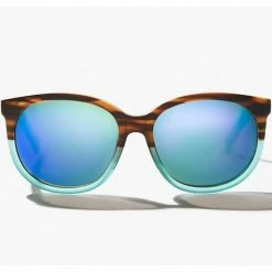 Sunglasses Bajio CASUARINA - Wrack Tinta -Blue Poly