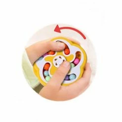 Love And Repeat Magic Cube Puzzle Fidget Toys