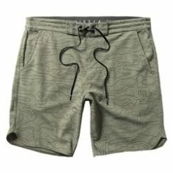 Vissla Locker Eco 18.5" Sofa Surfer- Dark Olive