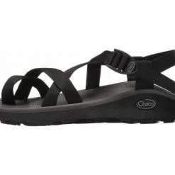 Chaco Men's Z Cloud 2 Solid Black