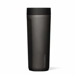 Corkcicle Commuter Cup 17 Oz Flasks, Mugs, & Cups