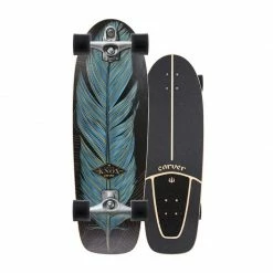 Carver Knox Quill C7 Surfskate 31.25"