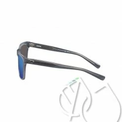 Costa APALACH Blue Mirrow 580G -MATTE GRAY CRYSTAL Sunglasses