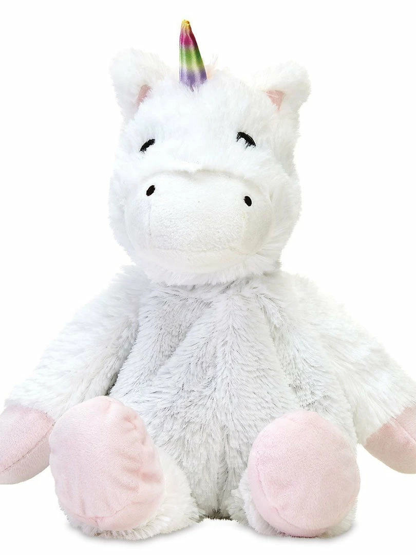 Warmies® 13" Heatable Plush Toy KIDS 5 Warmies® 13" Heatable Plush Toy KIDS