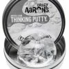 Crazy Aaron's Liquid Glass 4IN Thinking Putty KIDS