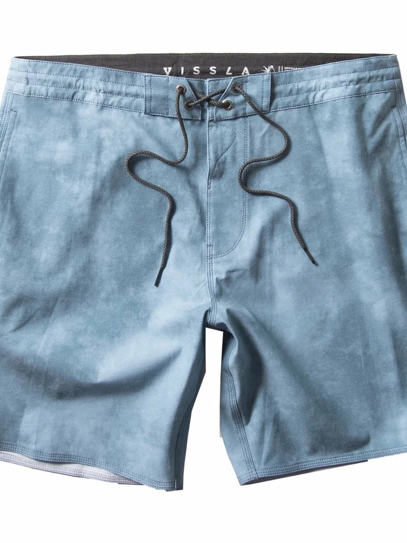 Vissla Stoke'm 17.5" Boardshort- STM 1 Vissla Stoke'm 17.5" Boardshort- STM