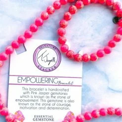 T. Jazelle T Jazelle Defining Bracelet- Stacker WOMEN