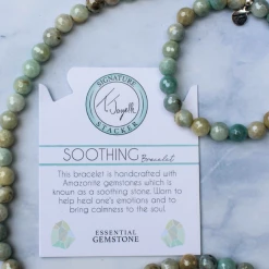 T. Jazelle T Jazelle Defining Bracelet- Stacker WOMEN