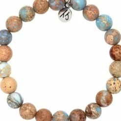 T. Jazelle T Jazelle Defining Bracelet- Stacker WOMEN