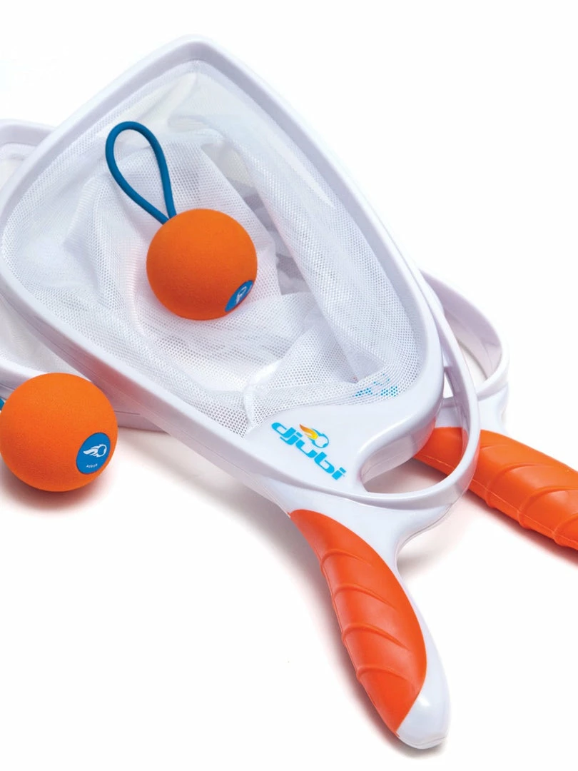 Blue Orange Games KIDS Slingball Classic White 1 Blue Orange Games KIDS Slingball Classic White