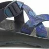 Chaco Men's Z1 Classic- Aerial Blue
