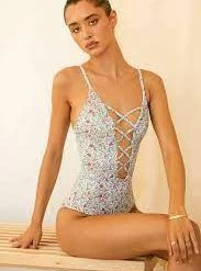 WOMEN Dippin Daisy's Bliss One Piece
