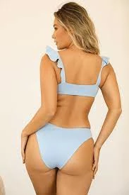 Dippin Daisy's Florence Bottom 2 Dippin Daisy's Florence Bottom